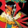 Docteur Strange 2