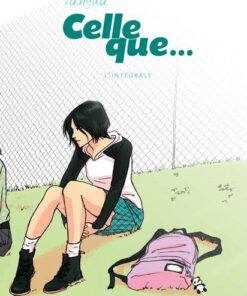 Celle que...