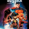 Justice League : New Justice Tome 2