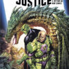 Justice League : New Justice Tome 2