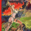 Red Sonja : Le Trône du Faucon