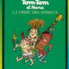 Tom-Tom et Nana Tome 14