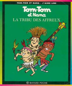 Tom-Tom et Nana Tome 14