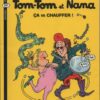 Tom-Tom et Nana Tome 15