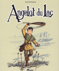 Angelot du Lac