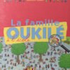 La famille Oukilé 4