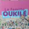 La famille Oukilé 4