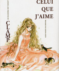 Celui que j'aime