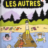 Les Autres Tome 4