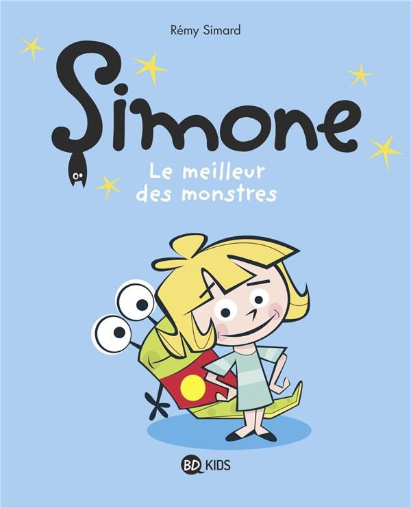 Simone Tome 2