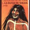 Celui qui est né deux fois / Red road Tome 3