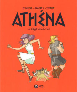 Athéna 3