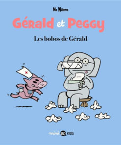 Gérald et Peggy Tome 3