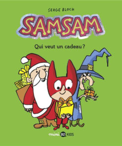 SamSam 4