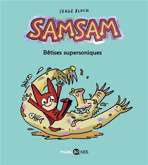 SamSam 6