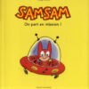 SamSam 1