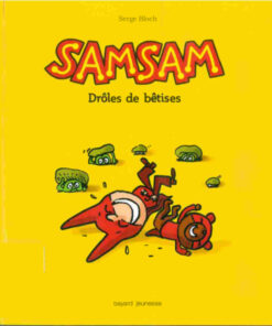 SamSam 3