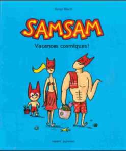 SamSam 4
