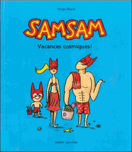 SamSam 4