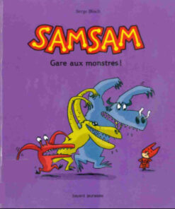 SamSam 5