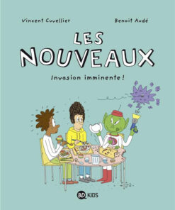 Les nouveaux 2