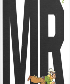 Les aventures de Michel Risque 2
