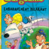 Gargouille Tome 10
