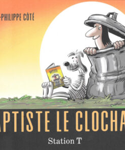Baptiste Tome 1