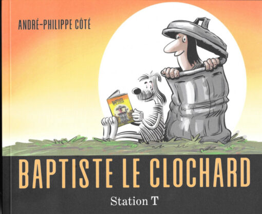 Baptiste Tome 1