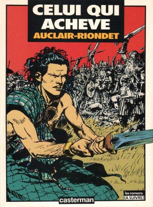 Celui-là Tome 2