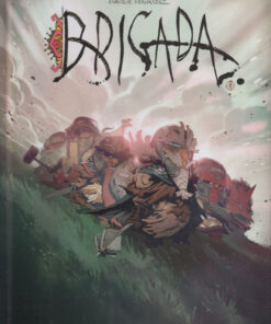 Brigada 1