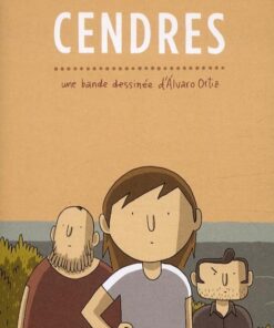 Cendres