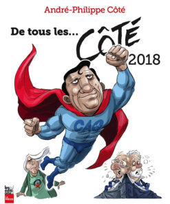 De tous les... Côté Tome 21