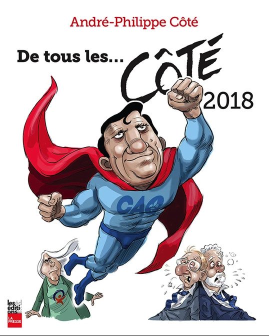 De tous les... Côté Tome 21