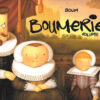 Boumeries Volume 8