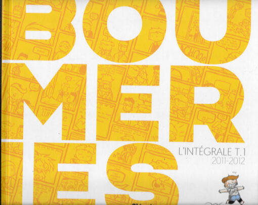 Boumeries 1