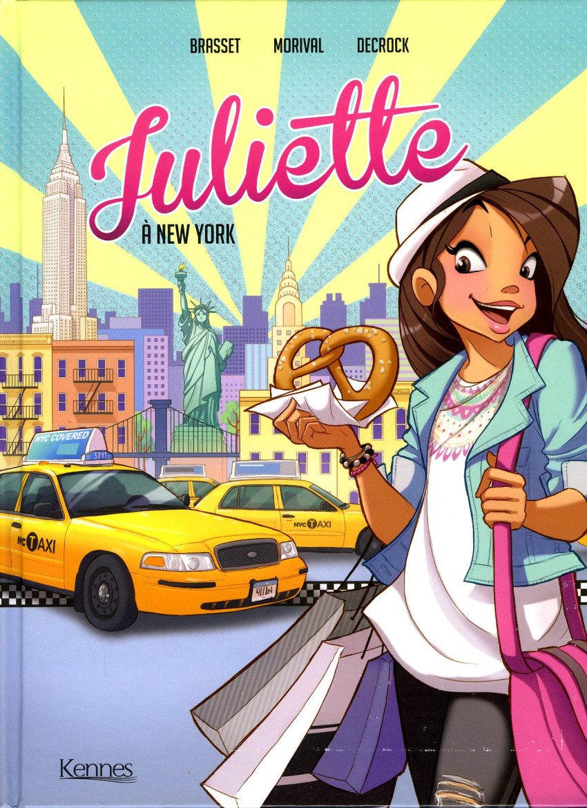 Juliette Tome 1