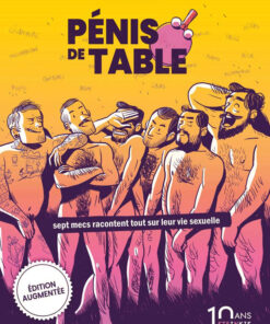 Pénis de table