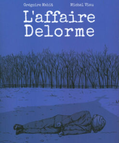 L'affaire Delorme
