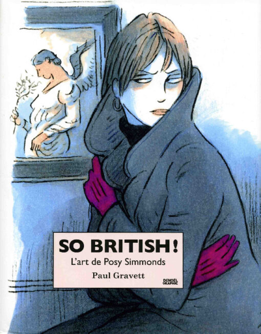 So British !