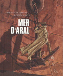 Mer d'Aral