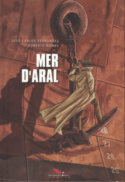 Mer d'Aral