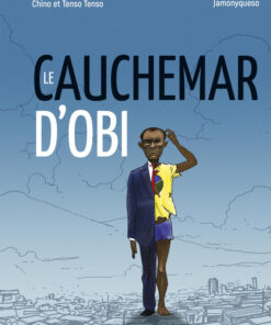 Le cauchemar d'Obi
