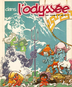 Les Centaures Tome 3