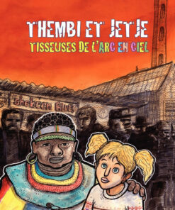 Thembi et Jetje