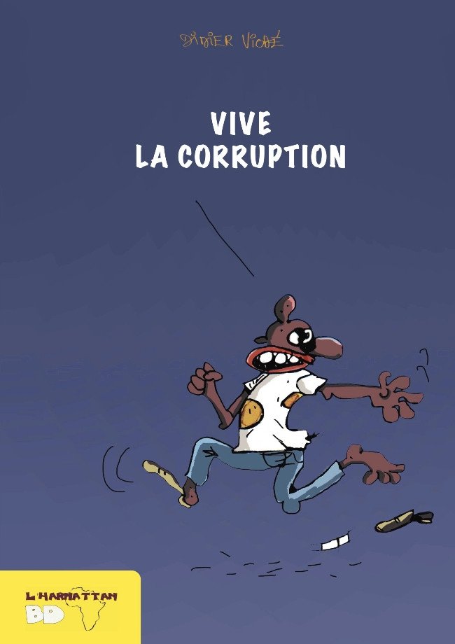 Vive la corruption