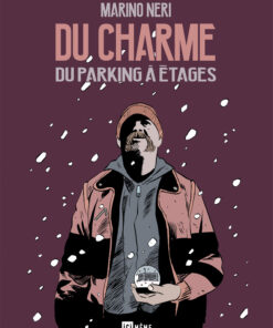 Du charme du parking à étages