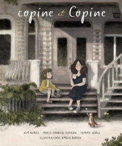 Copine et Copine