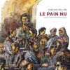 Le pain nu