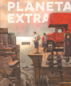 Planeta extra